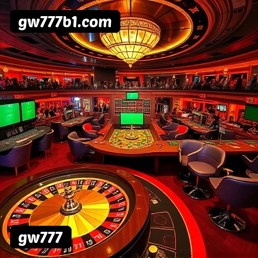 gw777.com - O Melhor Cassino Online com Apostas Esportivas e Pagamentos Rápidos - gw777