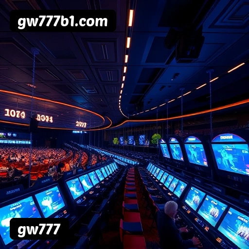 gw777: Acesso Seguro com Login Verificado e Identidade Digital