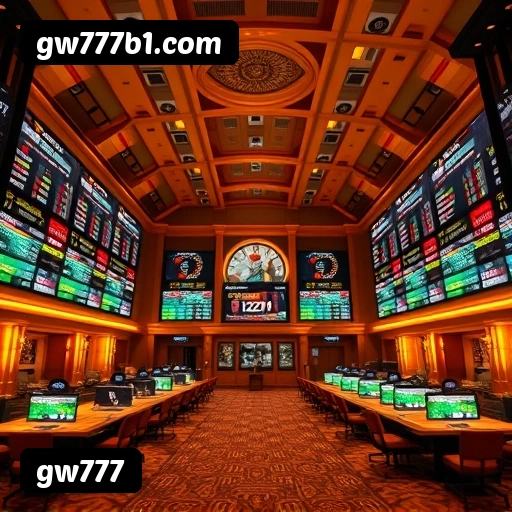 gw777: O Paraíso dos Jogos Selecionados