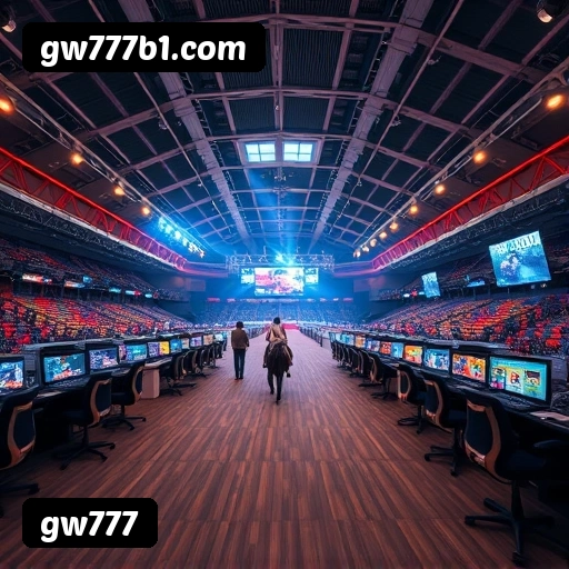 Casino Exclusivo no gw777: Jogos de Elite e Dealers Reais
