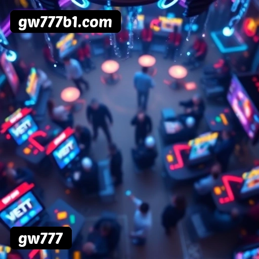 Estrategias de Apostas Inteligentes: Análise Preditiva de Esporte com gw777