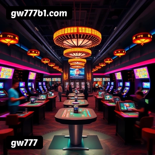 Bônus Reais no gw777: Valor Verdadeiro e Transparência