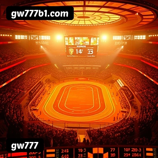 gw777: O Paraíso dos Jogos Selecionados