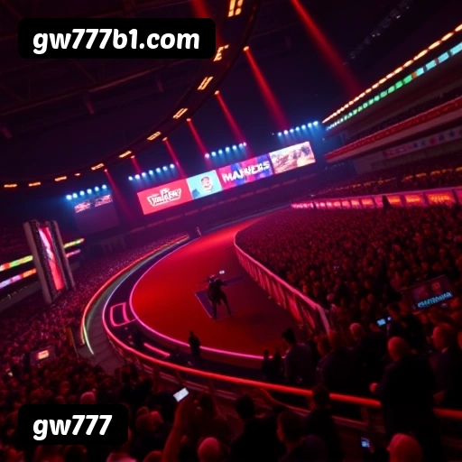 gw777: Plataforma Profissional e Confiável