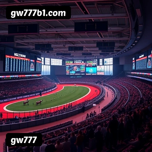 Qualidade Suprema em Jogos de Casino no gw777