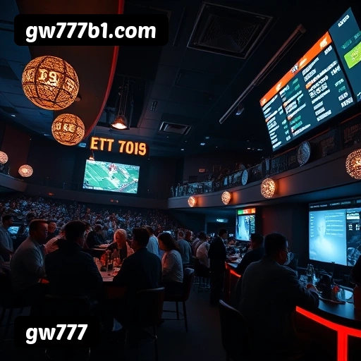 Desfrute de Ofertas Exclusivas da gw777!