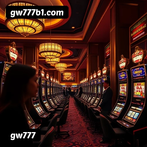 Bônus Reais no gw777: Valor Verdadeiro e Transparência