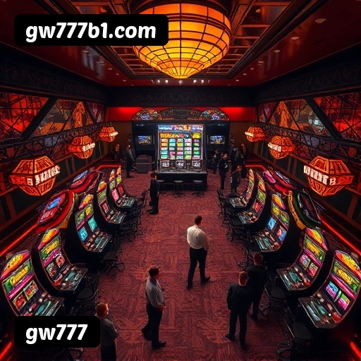 gw777: App de Apostas Móveis - Instalação Rápida e Completa