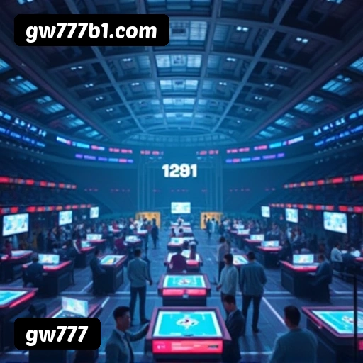 gw777: Plataforma Profissional e Confiável