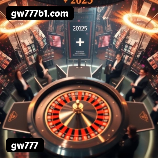 gw777: Descubra o Mundo de Jogos com Seleção de Topo