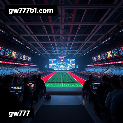 Desfrute de Ofertas Exclusivas da gw777!